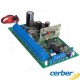 centrala alarma antiefractie wireless cerber c816w pcb
